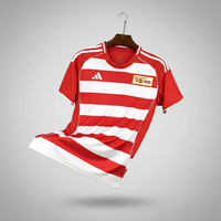 Camisa I 1. FC Union Berlin 25/26