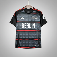 Camisa II 1. FC Union Berlin 24/25