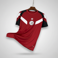Camisa Ajax Terceira Coleção Retrô 24/25