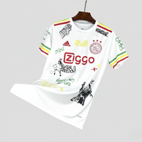 Camisa Bob Marley 40º do Ajax Amsterdam 25/26