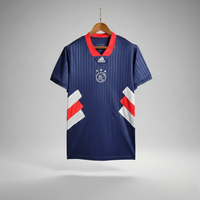 Camisa Ajax 23/24 Causal Edição Boutique
