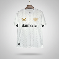 Camisa ll Bayer 04 Leverkusen 24/25 Torcedor