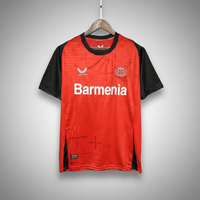 Camisa I Bayer 04 Leverkusen 24/25