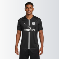 Camisa III Retrô Paris Saint-Germain 18/19