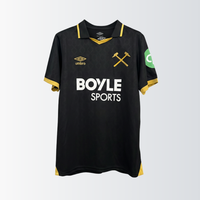 Camisa III West Ham United 25/26