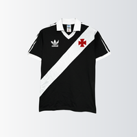 Camisa I Retrô Vasco Da Gama 1989