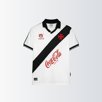 Camisa II Retrô Vasco da Gama 1988