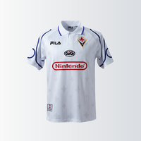 Camisa II Retrô da Fiorentina 1997/98
