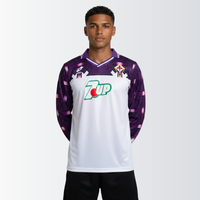 Camisa Retrô Fiorentina 92/93 Manga Longa