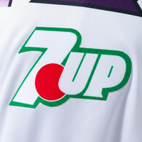 Camisa Retrô Fiorentina 92/93 Manga Longa