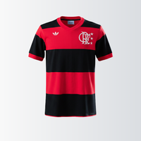 Camisa Retrô Flamengo 1981