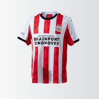 Camisa I PSV Eindhoven 25/26 Torcedor