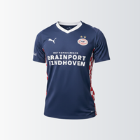 Camisa II PSV Eindhoven 25/26