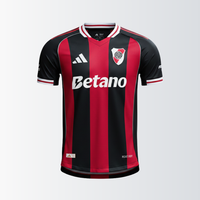 Camisa II River Plate 25/26 Torcedor