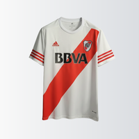 Camisa Retrô River Plate 2015/16