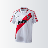 Camisa Retrô do River Plate 1995/96