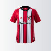 Camisa II Retrô do River Plate 2003/04