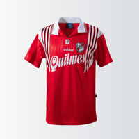 Camisa Retrô River Plate 1996/97