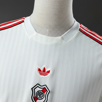 Camisa River Plate Terrance Icon 25/26