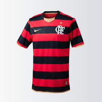 Camisa Retrô Flamengo 2009 Adriano Imperador