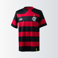 Camisa Retrô Flamengo 2009/10