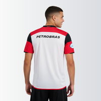 Camisa ll Retrô Flamengo 2008/09