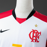 Camisa ll Retrô Flamengo 2008/09