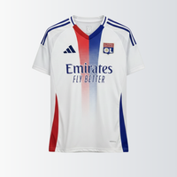 Camisa I Olympique Lyonnais 24/25