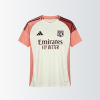 Camisa III Lyon 24/25