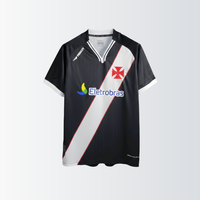 Camisa I Retrô Vasco Da Gama 2010