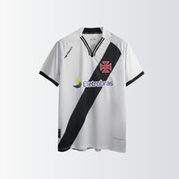 Camisa II Retrô Vasco Da Gama 2010