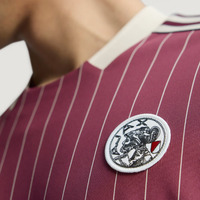 Camisa Ajax Amsterdam Terrace Icons