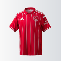 Camisa I Nottingham Forest 25/26 Torcedor