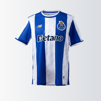 Camisa I FC Porto 25/26 Torcedor