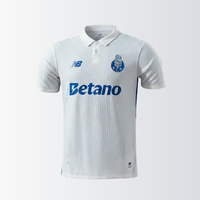 Camisa III FC Porto 25/26 Torcedor