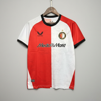 Camisa  I Feyenoord Rotterdam 24/25