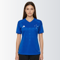 Camisa I Cruzeiro 26/27 Feminina