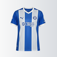 Camisa I Deportivo Alavés 24/25