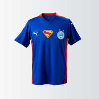 Camisa Superman Bahia 25/26