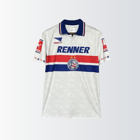 Camisa I Retrô Bahia 1996