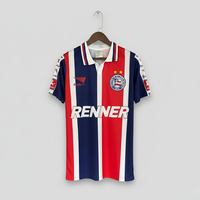 Camisa II Retrô Bahia 1996