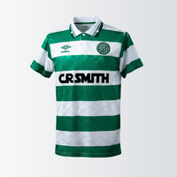 Camisa Retrô Celtic 1998/99