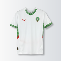 Camisa II Marrocos 24/25