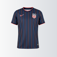 Camisa II USA 25/26