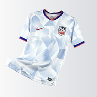Camisa I USA 25/26