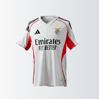 Camisa II Benfica 25/26 Torcedor