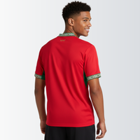 Camisa l Marrocos Copa do Mundo 2026