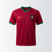 Camisa I Retrô Portugal 2006