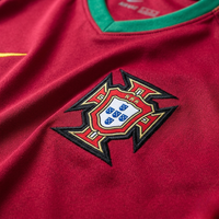 Camisa I Retrô Portugal 2006