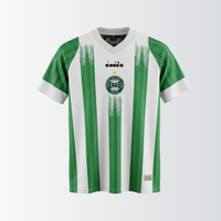 Camisa II Coritiba 24/25